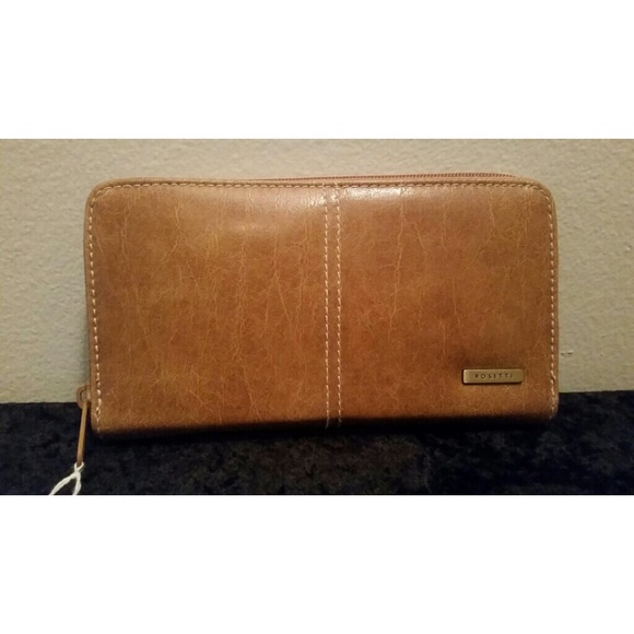 rosetti wallet