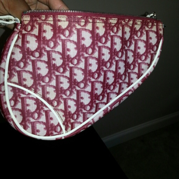 Small dior bag