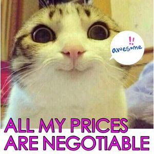 EVERYTHING IN MY CLOSET APPLIES!!🎉👏