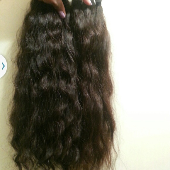 Virgin hair !!! Can be dyed any color even blonde! - Picture 1 of 1
