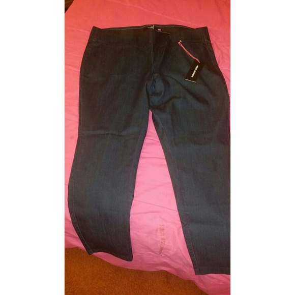 Torrid skinny