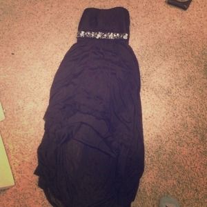 Prom/homecoming dress