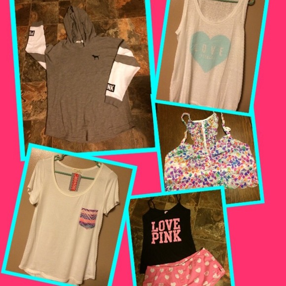 💖💖CHECK OUT MY CLOSET💖💖