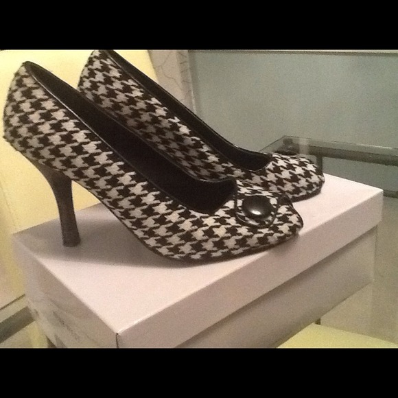 Size 10 heels
