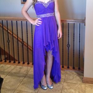 Homecoming/Prom dress