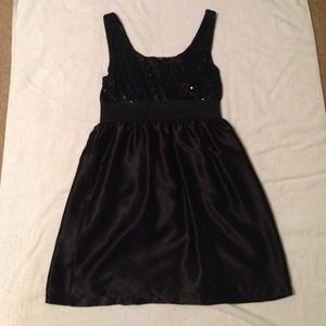 Party dress