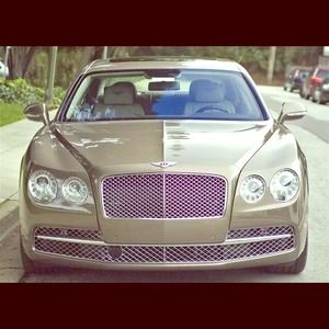 My dream ish. One day just saw it outside my job.