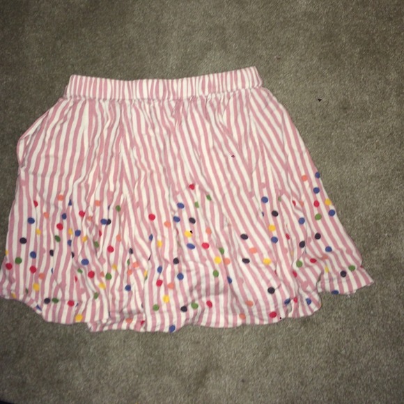 Cute skirt