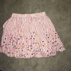Cute skirt