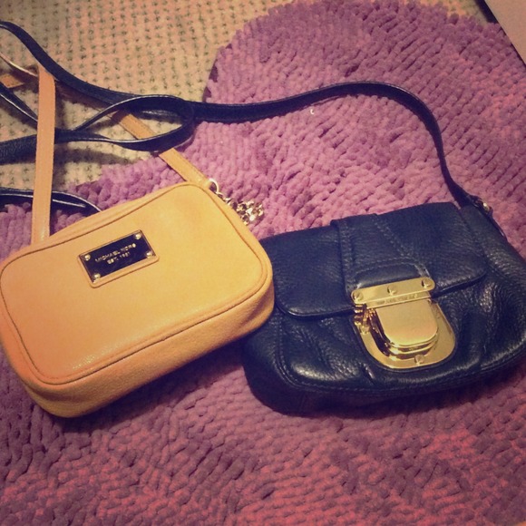 Michael Kors mini bag