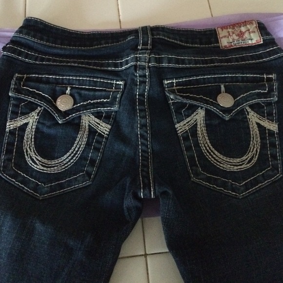 True religion