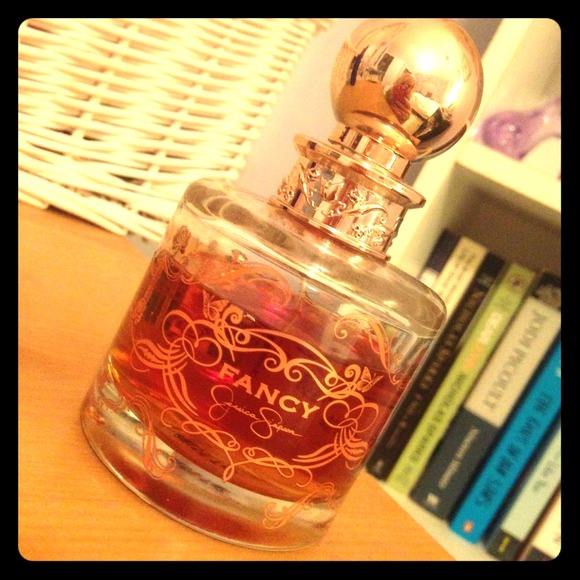 Jessica Simpson - Fancy