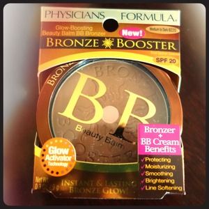Physicians Formula BB Bronzer