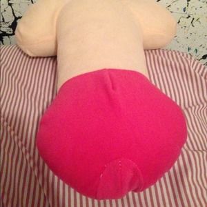 Other Penis Shaped Pillow Poshmark