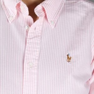 Ralph Lauren slim fit Oxford