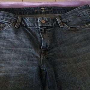 Seven7 Pants - Seven7 Capri Seven7 Pants - Seven7 Capri