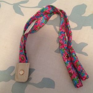 Lilly Pulitzer Sunglasses Strap