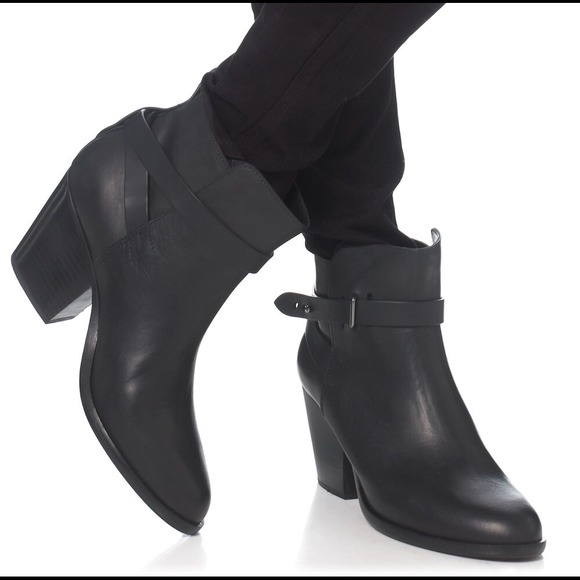 rag & bone Dalton Boot 6.5