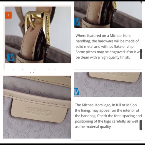 Michael kors bags!!! - Picture 3 of 4