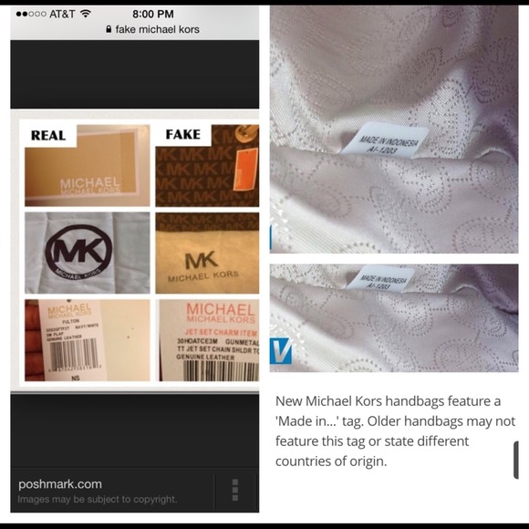 Michael kors bags!!! - Picture 4 of 4