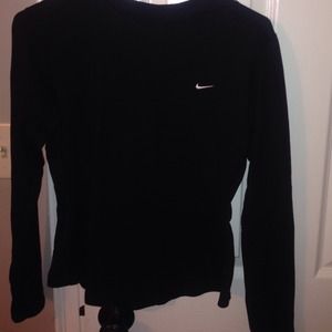 Nike dry-fit long sleeve