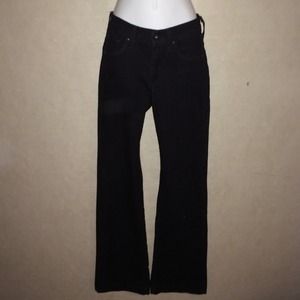 JAMES JEANS Indigo Stretch High Waist 26