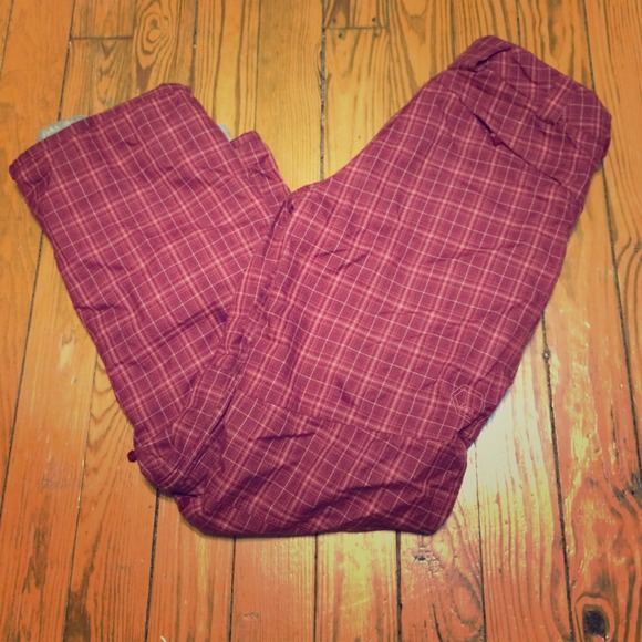 Burton Snowboard snow pants!