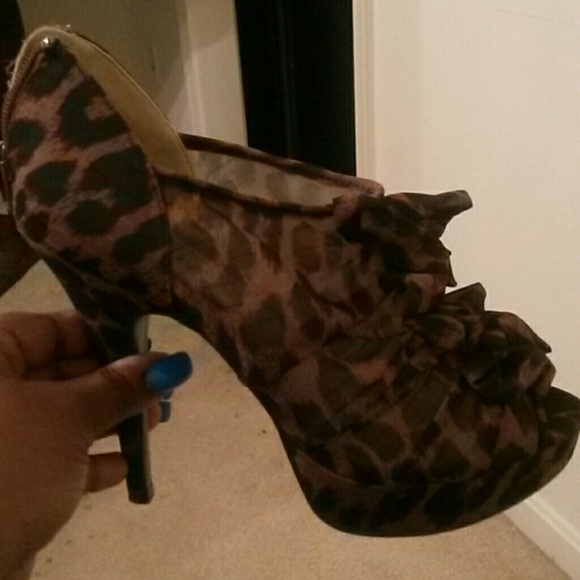 Pumps - Picture 3 of 4