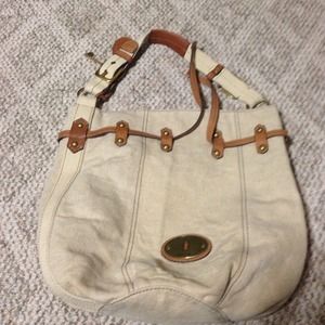 Fossil purse. $20 for today only
