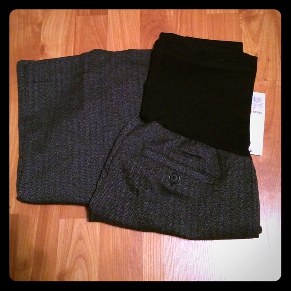 Maternity Pants size 10 make offer!