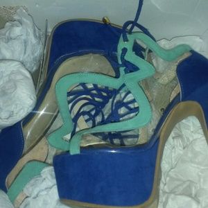 High Heels