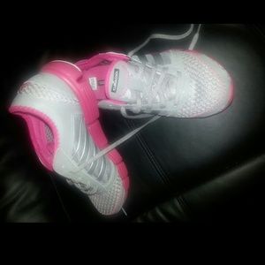 Addidas running shoes