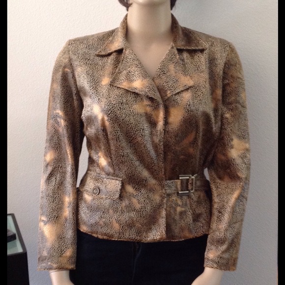Jacket