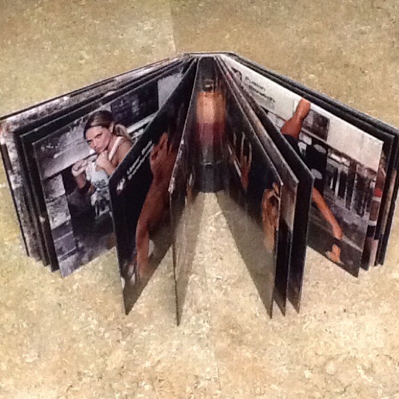 Exclusive JN fusion Collection - Picture 2 of 2