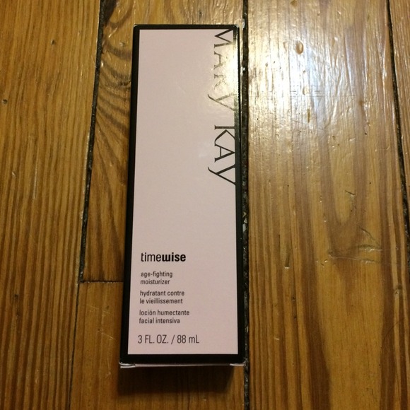 Mary Kay timewise