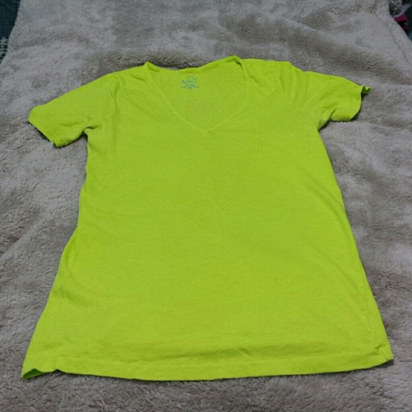J. Crew artist tee
