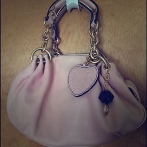 Authentic Juicy Couture