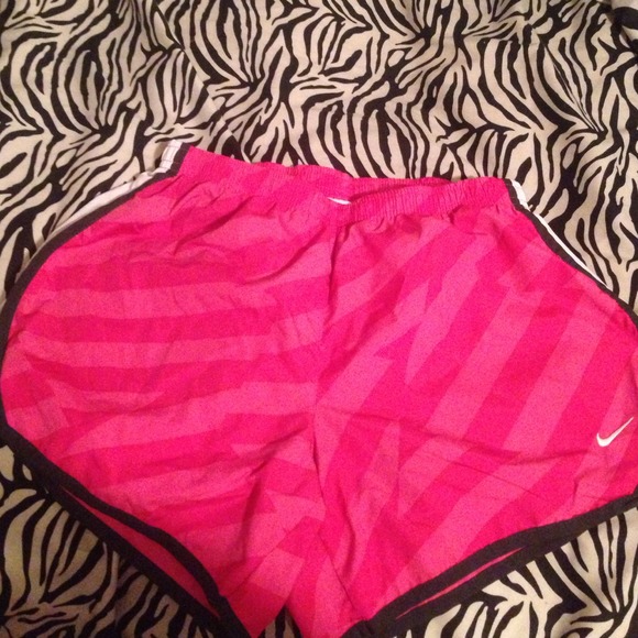 Nike shorts