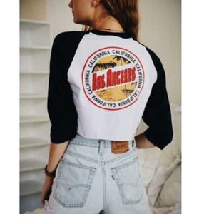 ISO!! RACHELLE LOS ANGELES, CALIFORNIA TOP💕