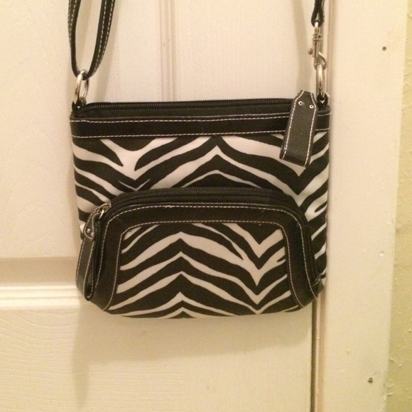 Small purse