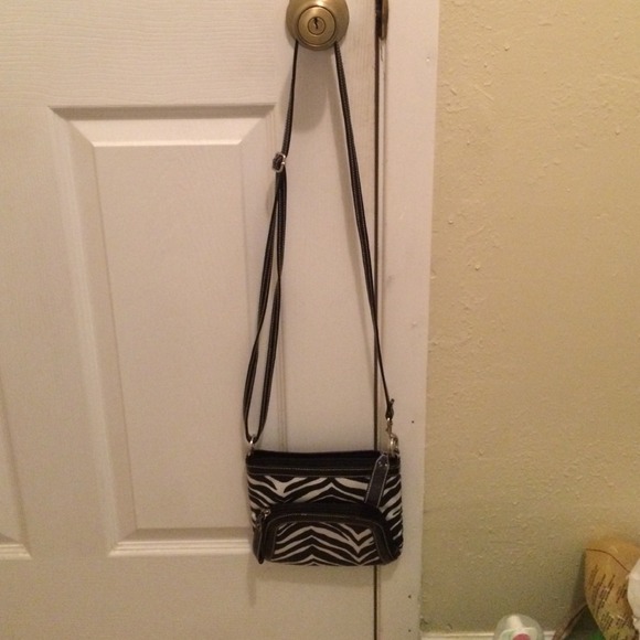 Small purse - Picture 2 of 3