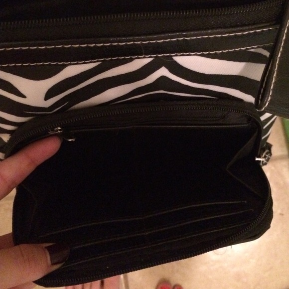 Small purse - Picture 3 of 3