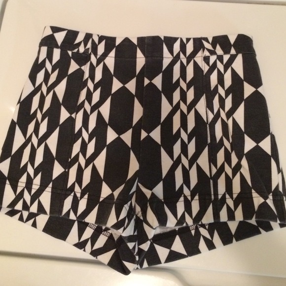 Cute shorts