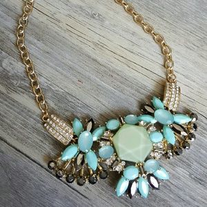 Statement Necklace