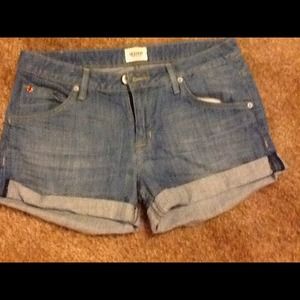 Hudson Shorts Sale