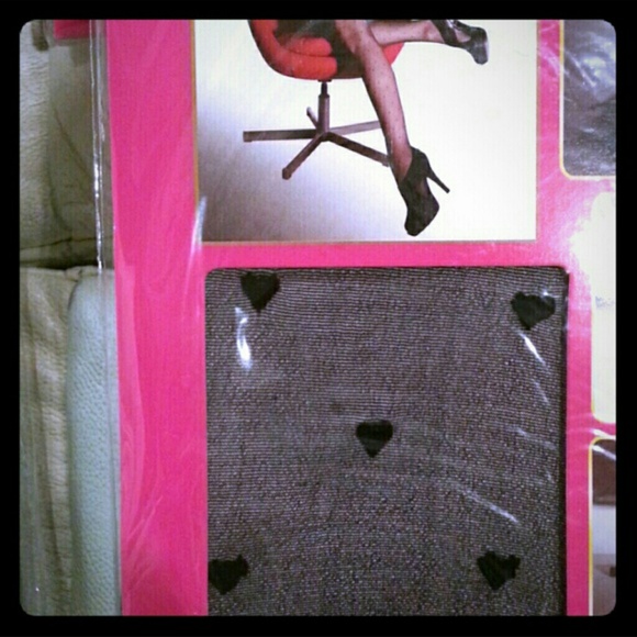 Accessories - Pantyhose