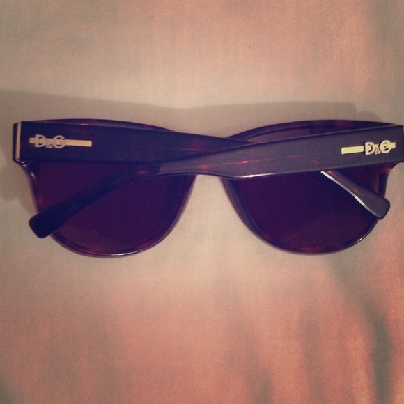 Dolce & Gabanna Sunglasses