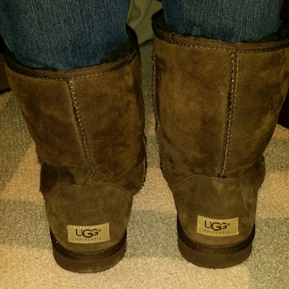 Uggs