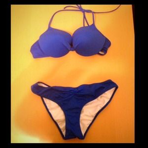 NEW Victorias Secret Bikini