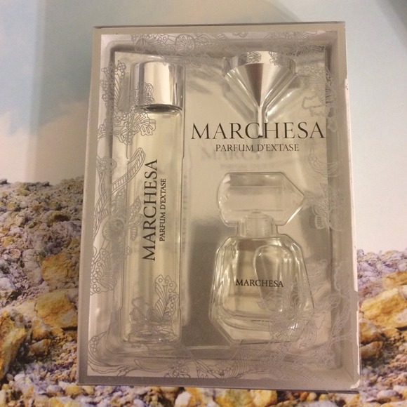 Marchesa Parfum D'extase